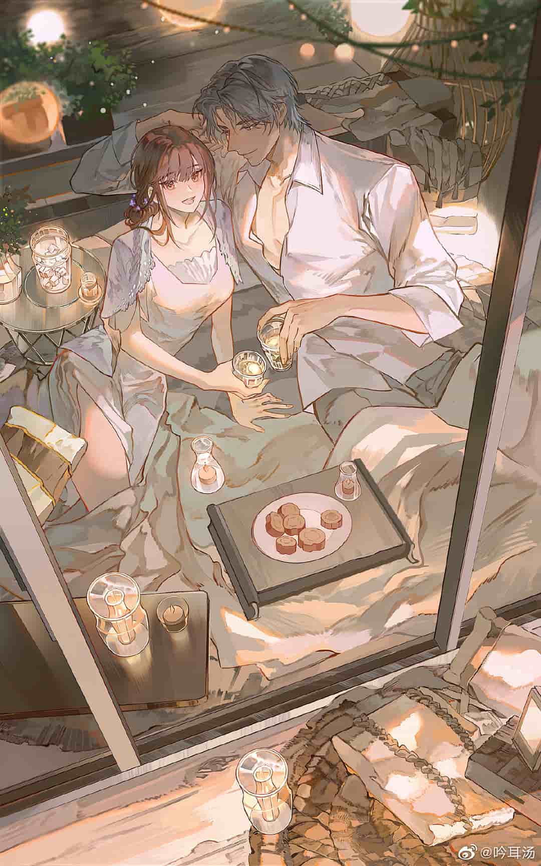 真千金是个乌鸦嘴