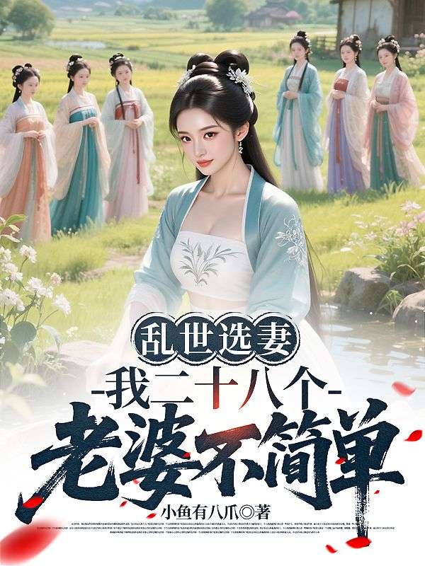 亂世選妻，我二十八個老婆不簡單