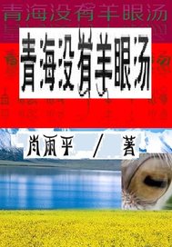 青海没有羊眼汤