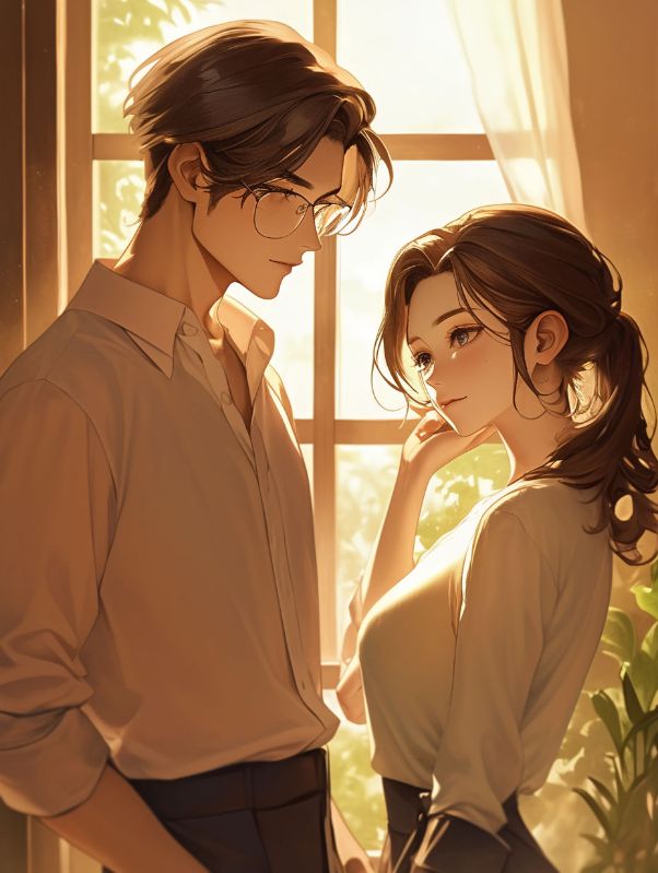 她于深海見(jiàn)星辰