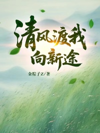 清风渡我向新途
