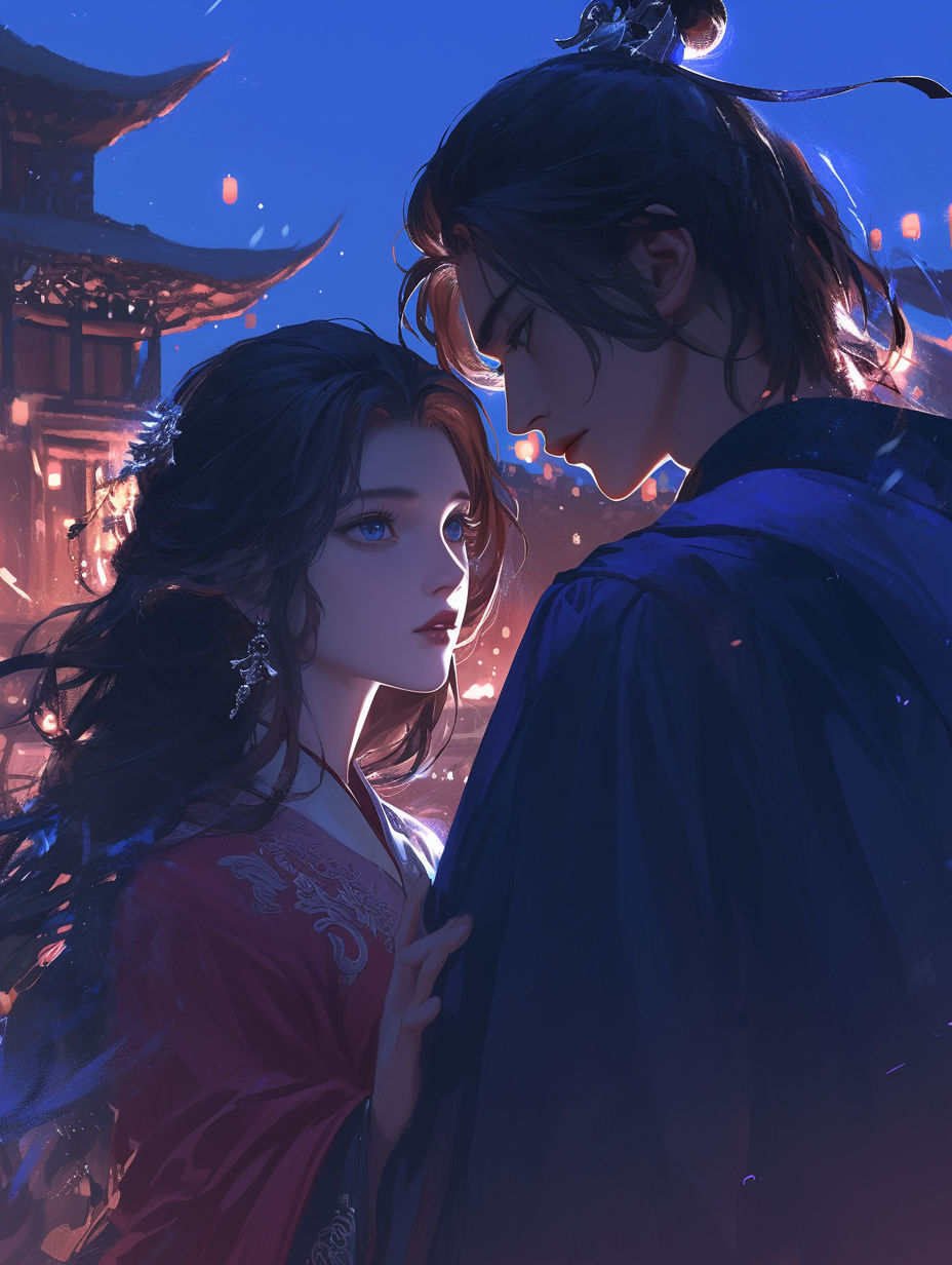 被甲方表白后，前未婚妻找上門