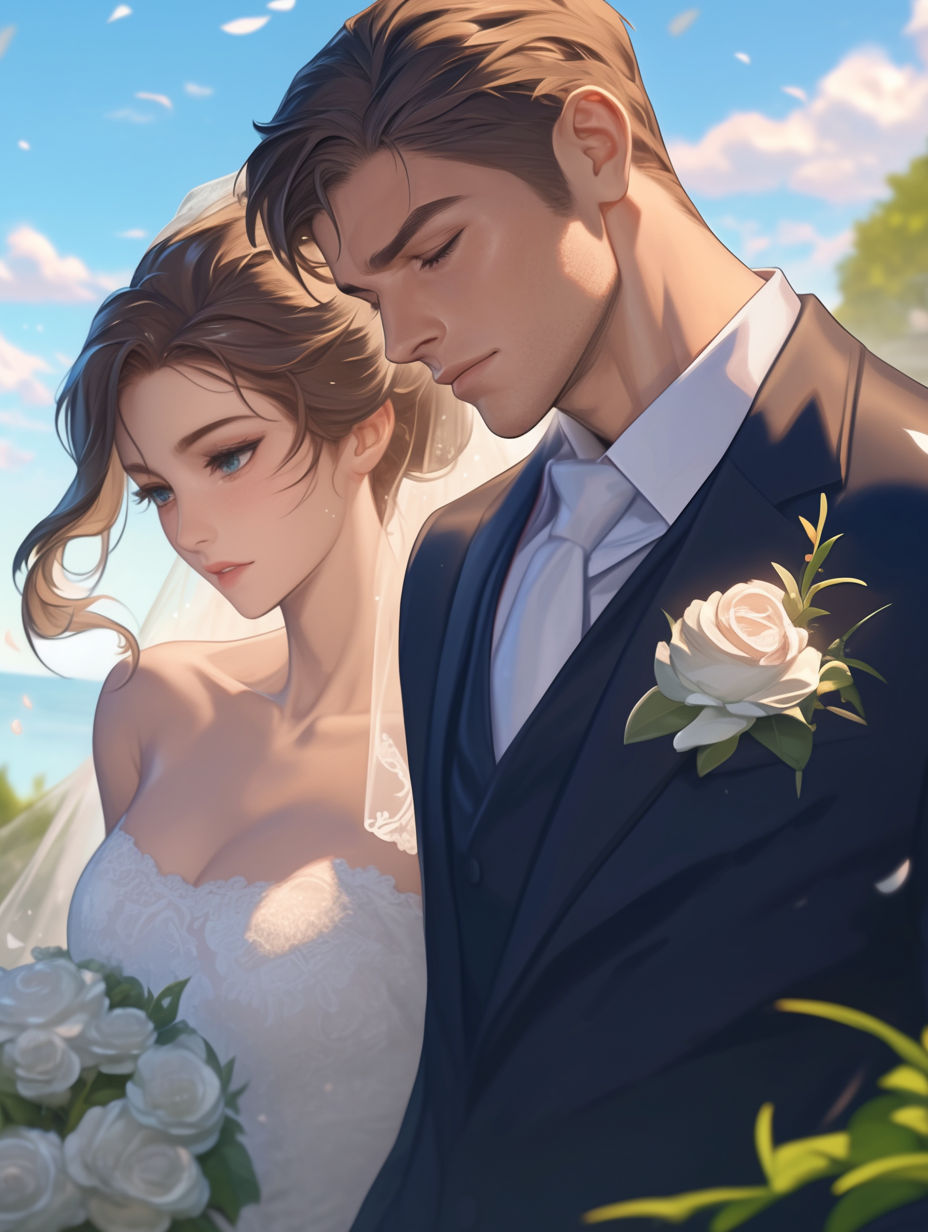 婚礼上堂妹竟然怀了我老公的孩子