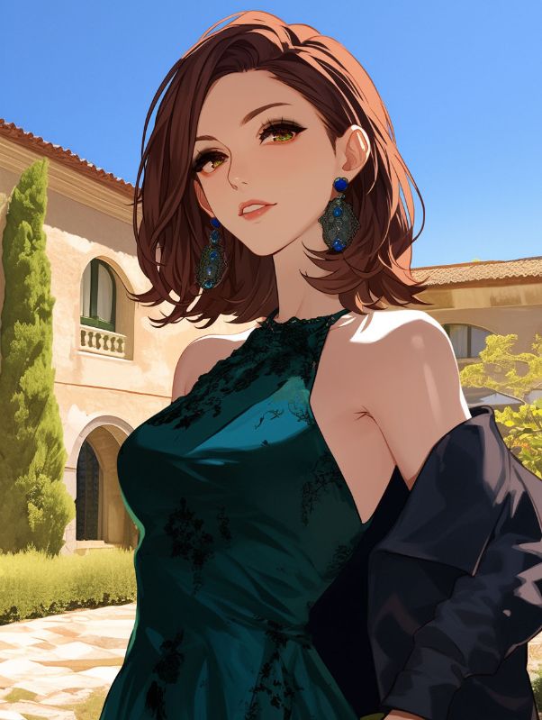六十歲閃婚豪門，前夫一家悔瘋了