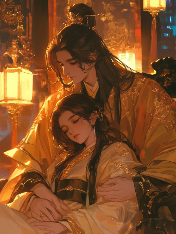 愿乘風(fēng)月逝君懷
