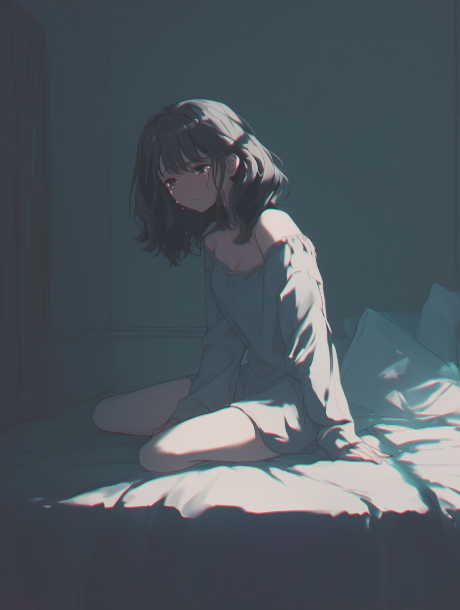 此后蝕骨承諾不再