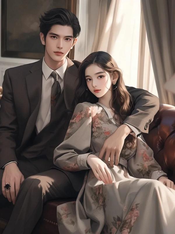 老婆用假結婚證騙我后，我娶了她的死對頭