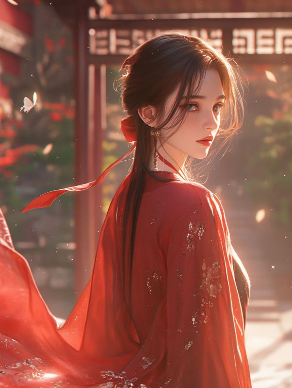 暗衛(wèi)十一