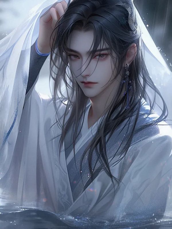 我毒蠱發(fā)作，妻子卻搶我解藥給表哥
