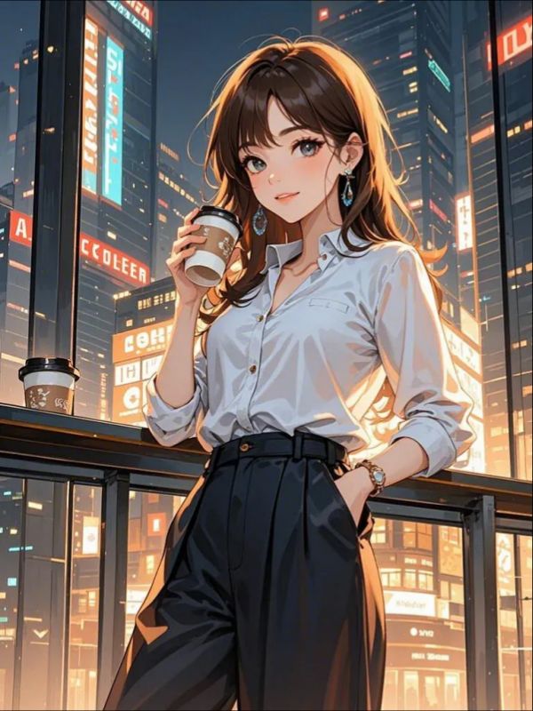 學(xué)妹倒掉50瓶高級礦泉水送瓶子賣廢品