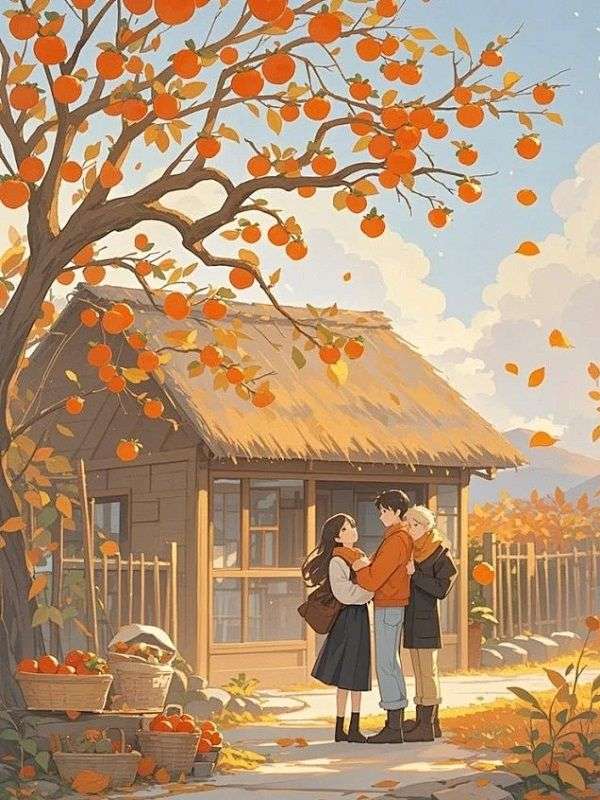 診出癌癥那天，我和全家斷親了