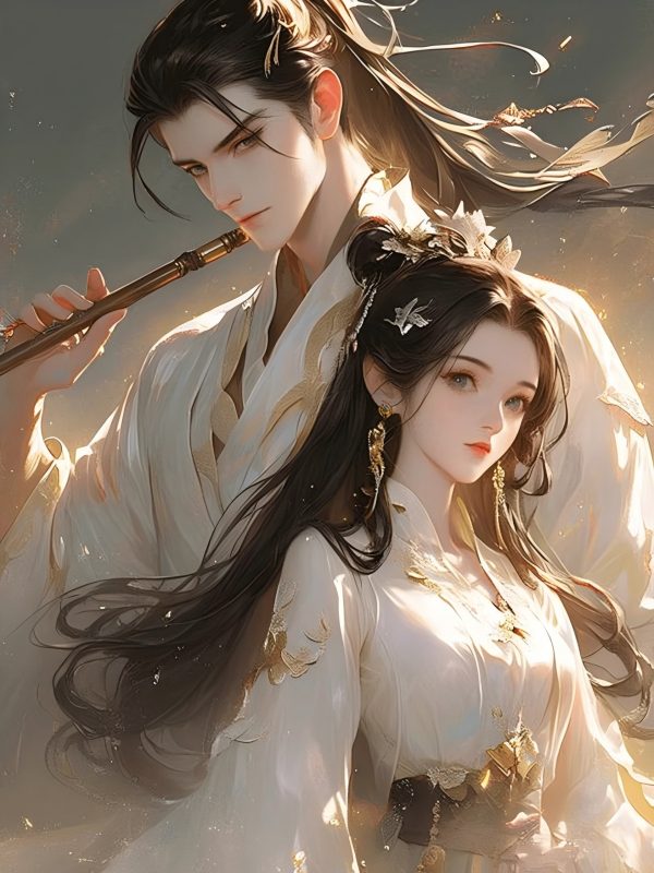 夫君任由小師妹剪斷我的姻緣線后悔哭了