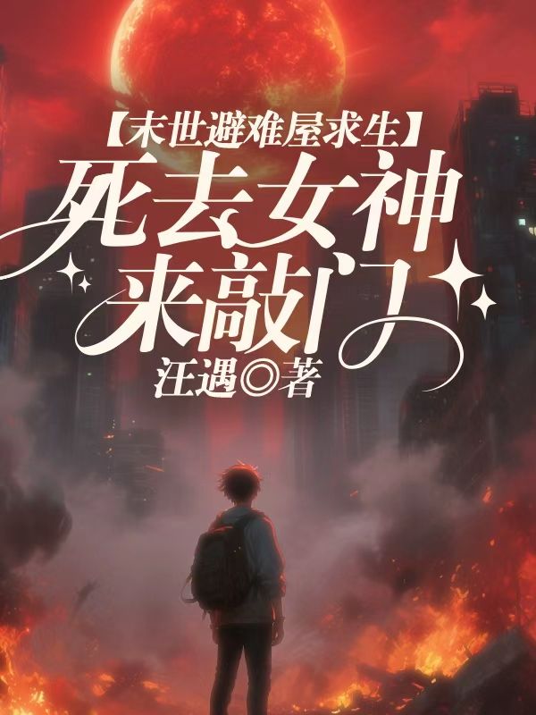 末世避難屋求生，死去女神來(lái)敲門(mén)