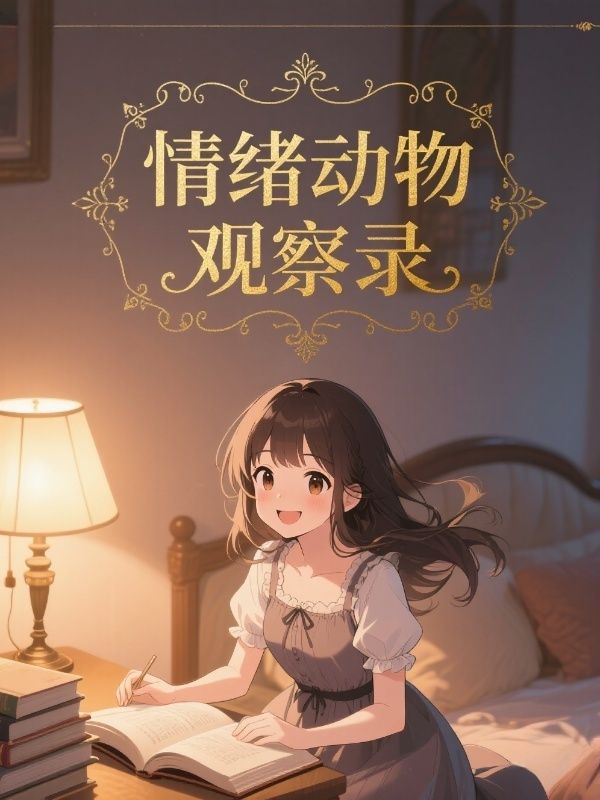 情绪动物观察录