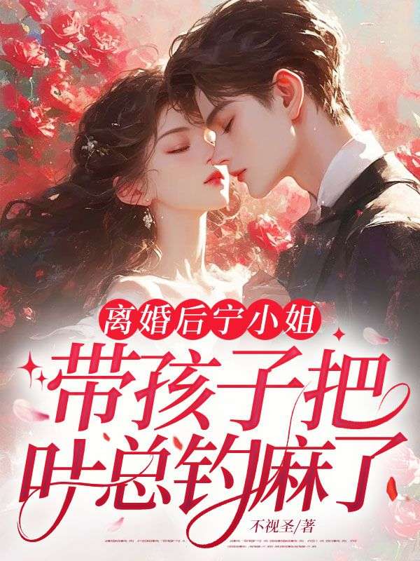 离婚后,宁小姐带孩子把叶总钓麻了