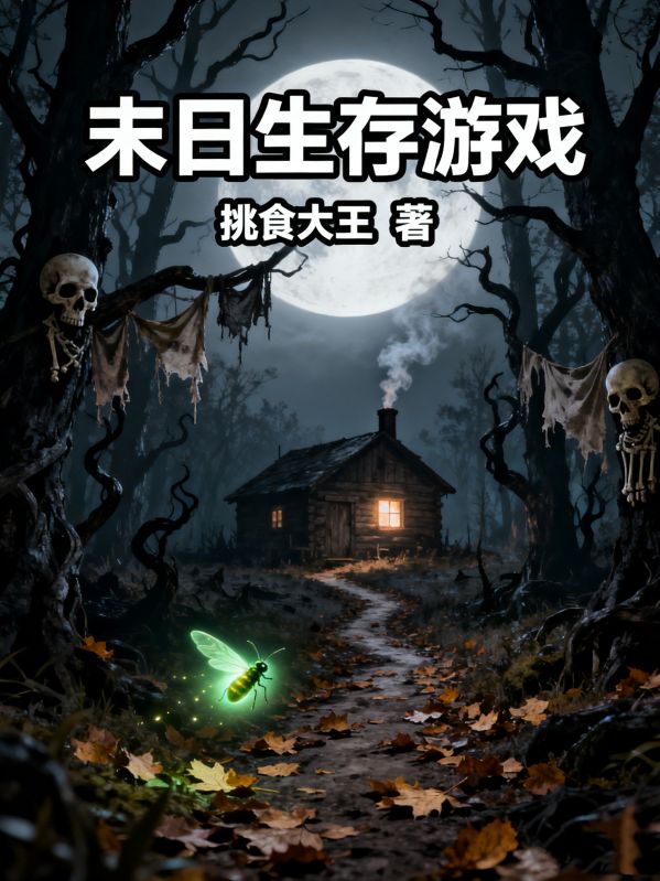 末日生存游戲