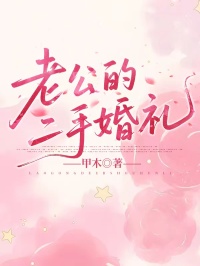 老公的二手婚礼