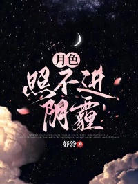 月色照不进阴霾