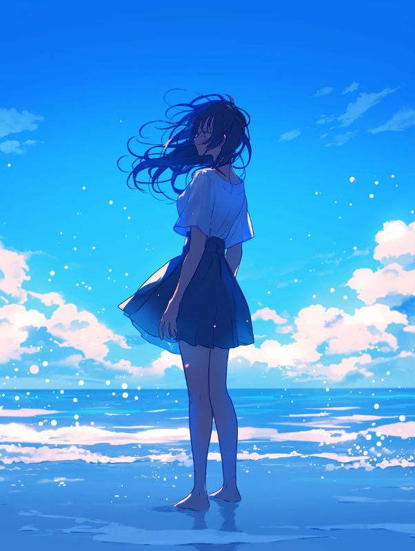 姐姐死后，我成了她的影子