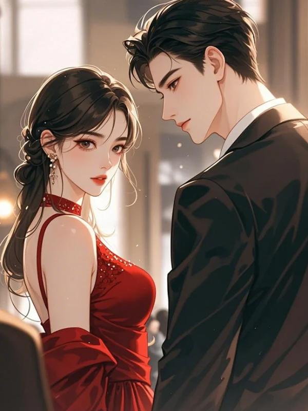 竹馬讓我當(dāng)情人，我轉(zhuǎn)頭嫁給小區(qū)保安