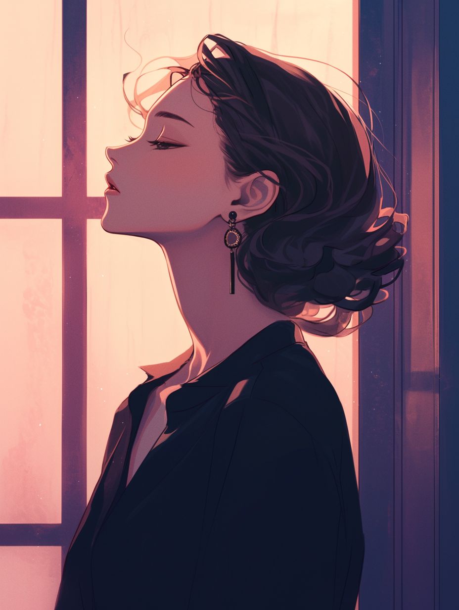 乖女兒，你往哪里逃