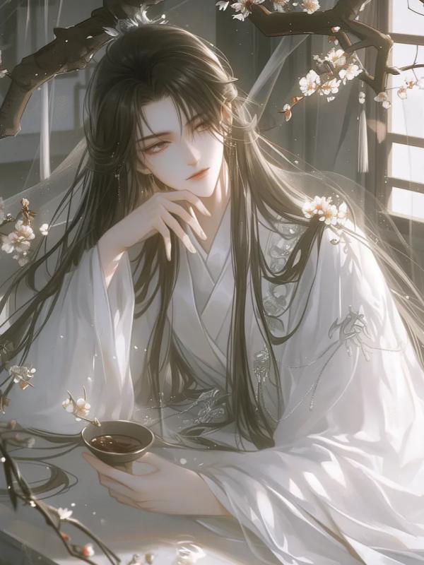 驸马换人后，我给女帝种了同心蛊