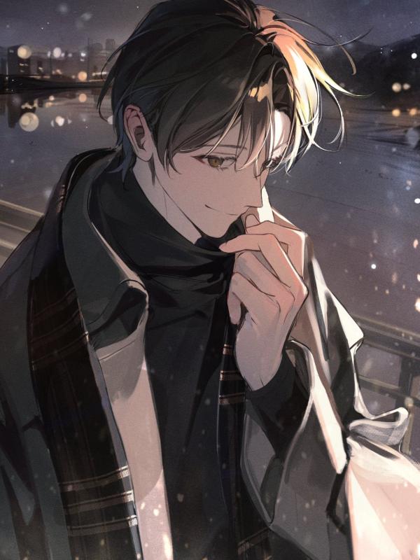 純恨前任再遇時(shí)