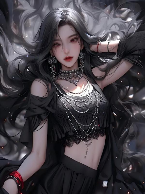惡毒女配主動(dòng)走劇情后，他悔瘋了