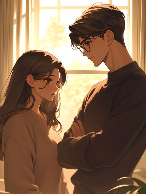 兄弟用假結(jié)婚證娶我，我甩真結(jié)婚證他倒急了