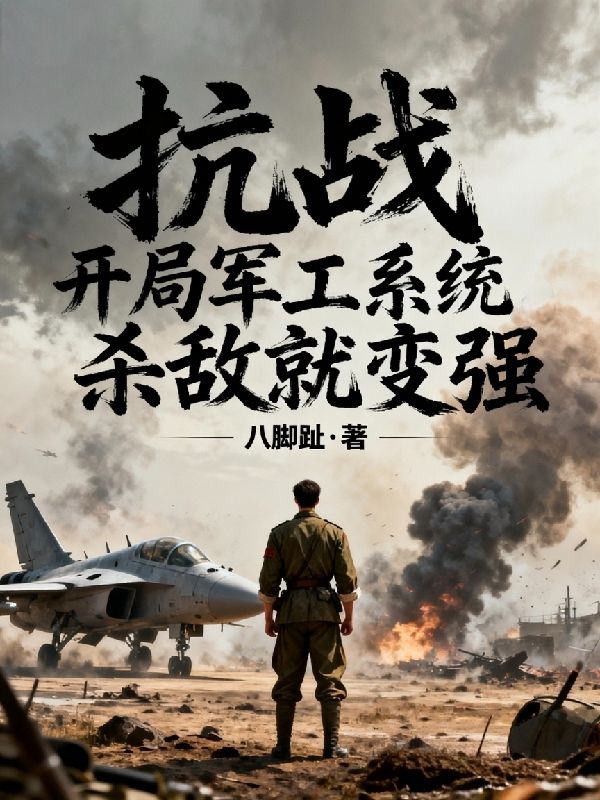 抗戰(zhàn)：開局軍工系統(tǒng)，殺敵就變強(qiáng)