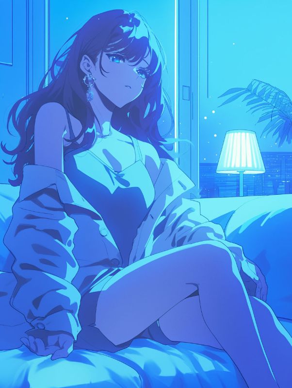 性本凉薄，谁比谁更多