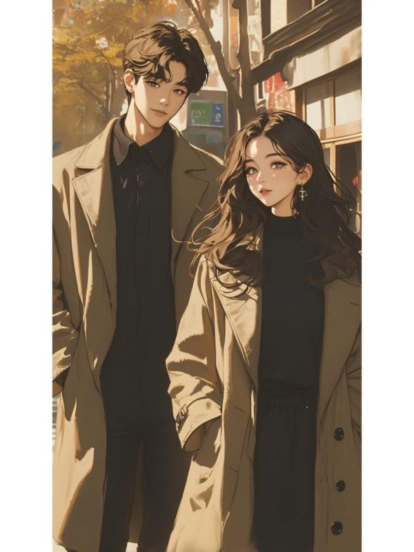 画家老公不画我，那就离婚