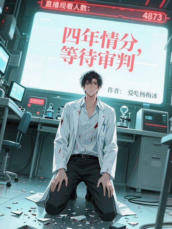 四年情分，等待審判
