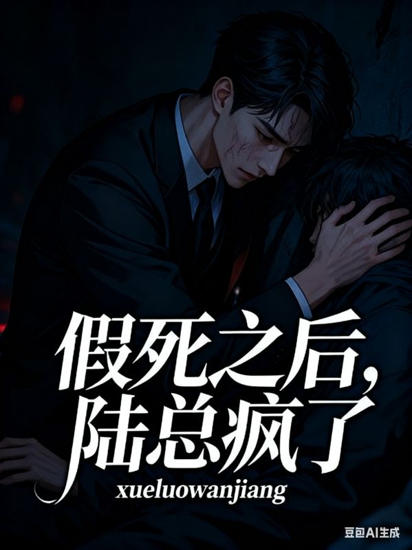 假死之后，陸總瘋了