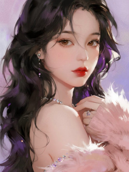 你逐流水，我葬落花