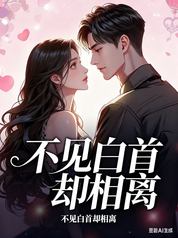 不見白首卻相離
