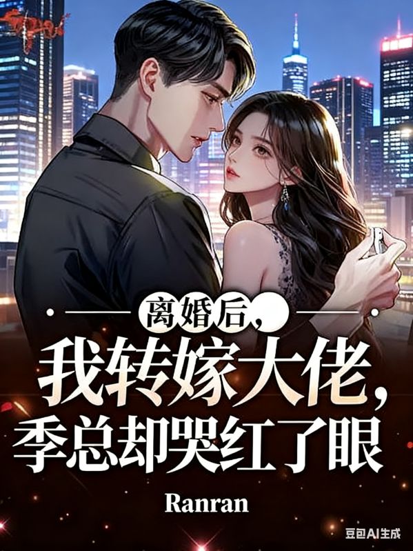離婚后，我轉嫁大佬，季總卻哭紅了眼