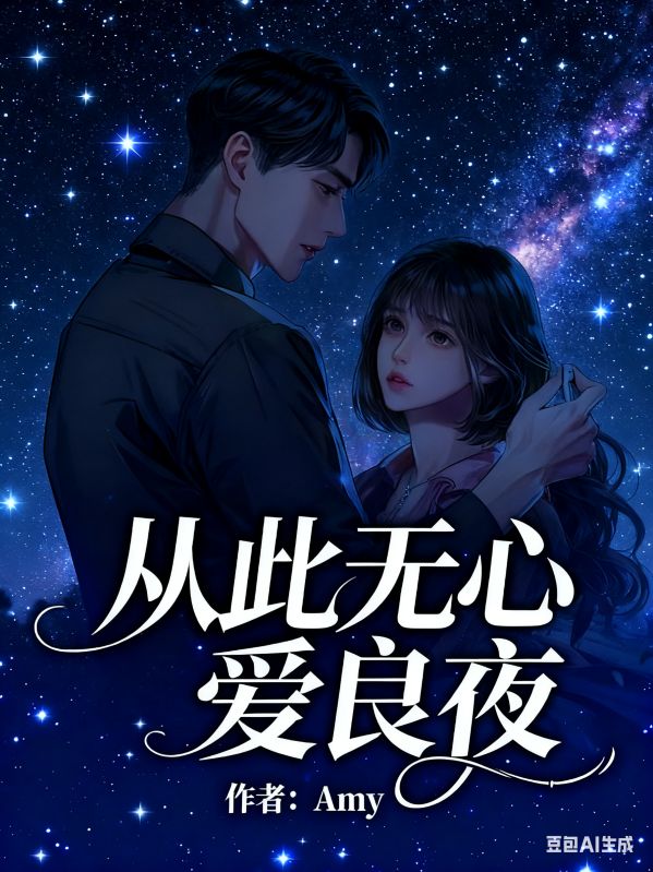 從此無心愛良夜