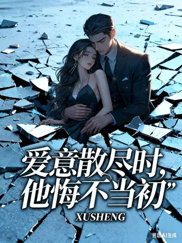 愛意散盡時，他悔不當初