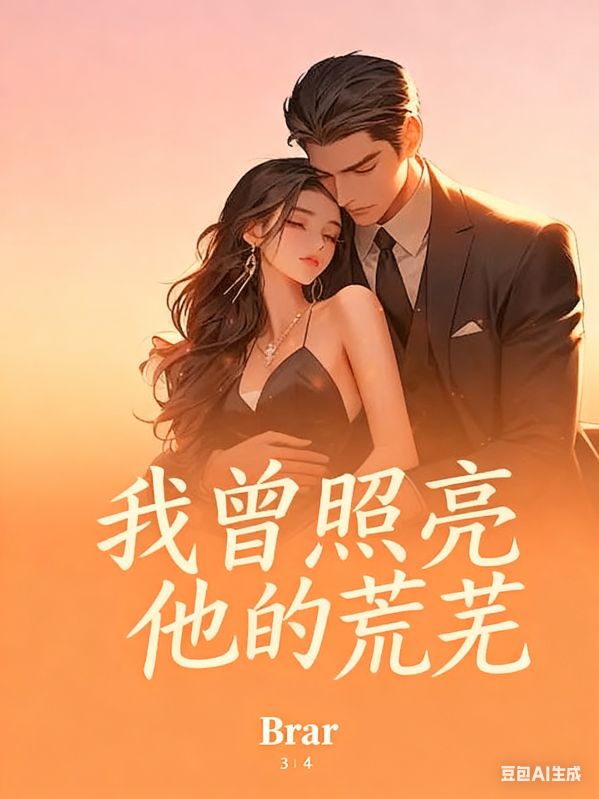我曾照亮他的荒蕪