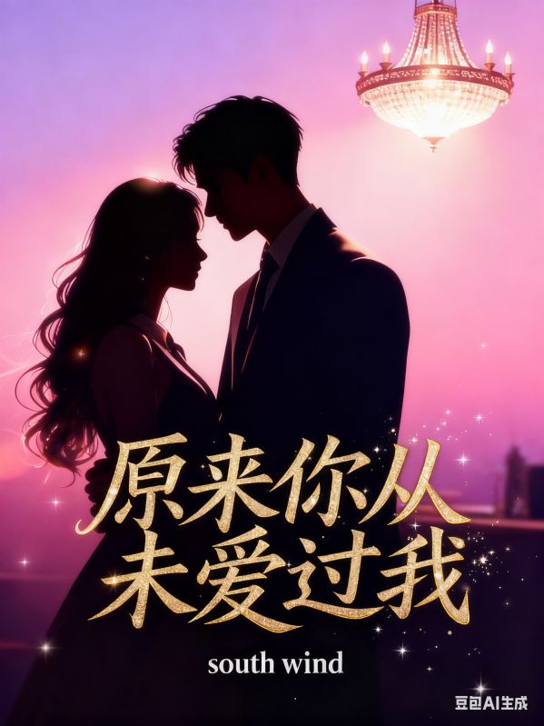 原来你从未爱过我
