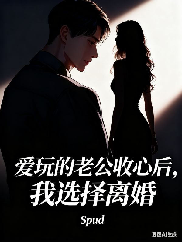 愛玩的老公收心后，我選擇離婚