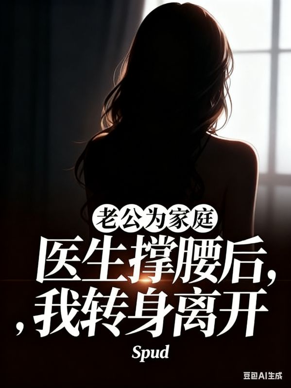 老公為家庭醫(yī)生撐腰后，我轉身離開