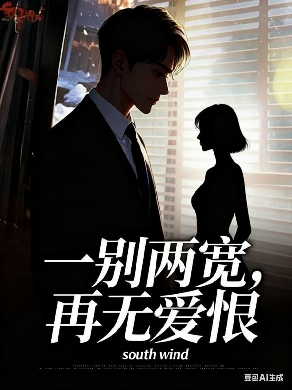 一別兩寬，再無愛恨