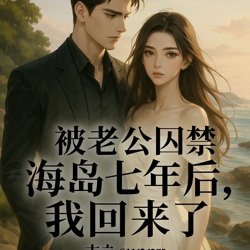 被老公囚禁海島七年后，我回來了