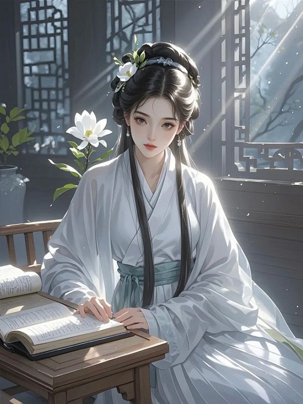 夫君为青梅皇后害全家斩首后我重生了