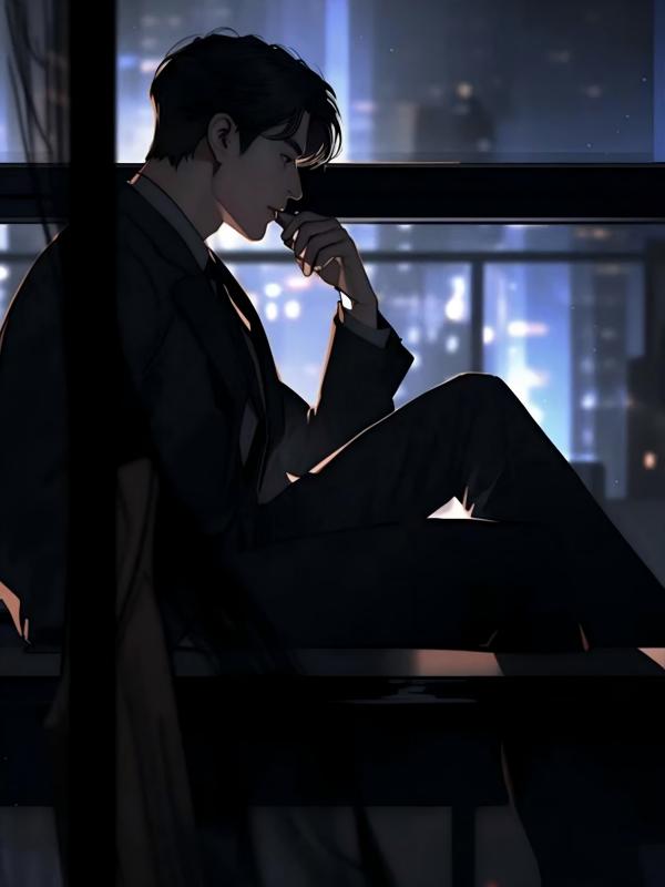 惡毒男配主動(dòng)走劇情后，她悔瘋了