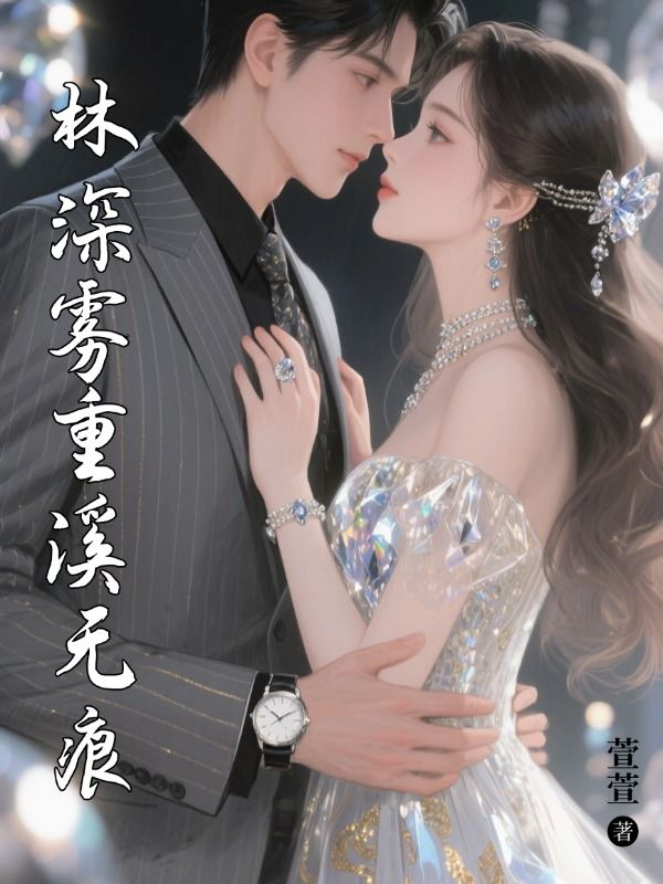 林深雾重溪无痕