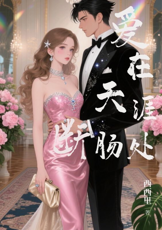 爱在天涯断肠处
