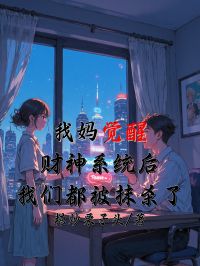 我媽覺醒財神系統(tǒng)后，我們都被抹殺了
